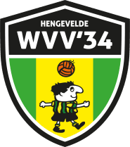WVV '34 Hengevelde