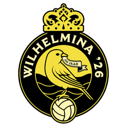 Wilhelmina '26