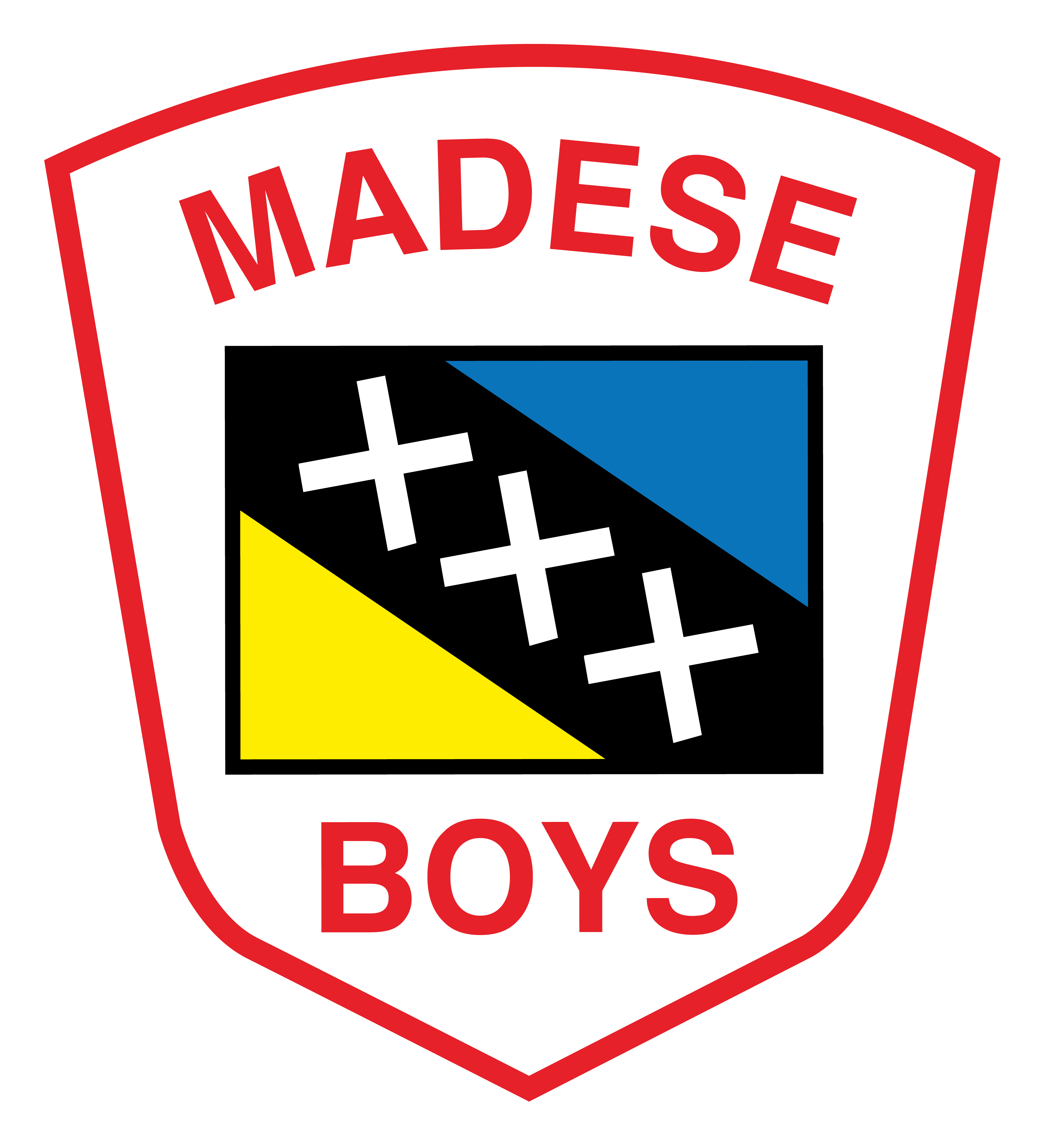 Madese Boys