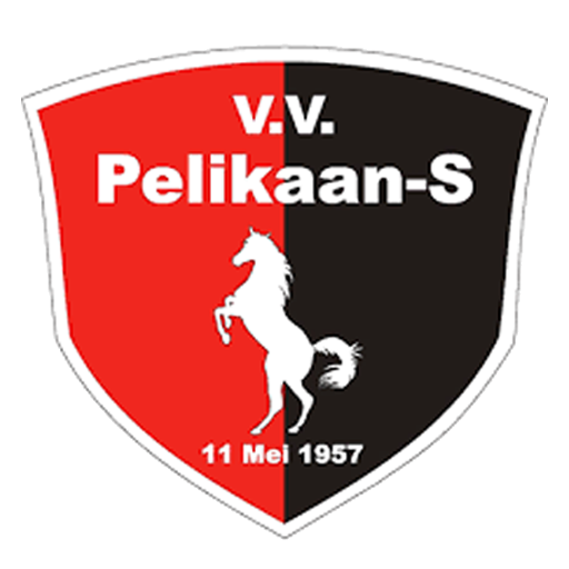 VV Pelikaan-S