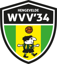 WVV '34 Hengevelde