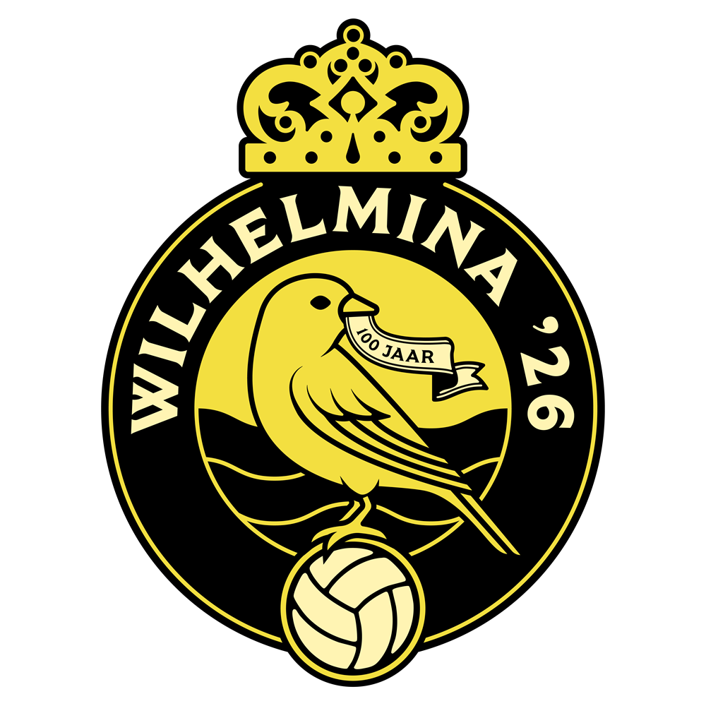 Wilhelmina '26