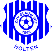 ZVV Blauw Wit Holten